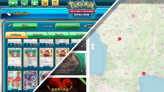 pokemon jcc live online trouver des joueurs de carte pokemon