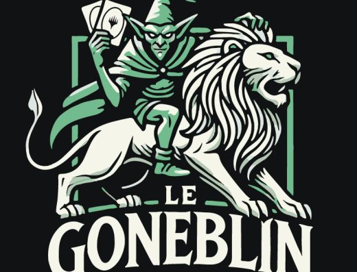 Le GONEBLIN